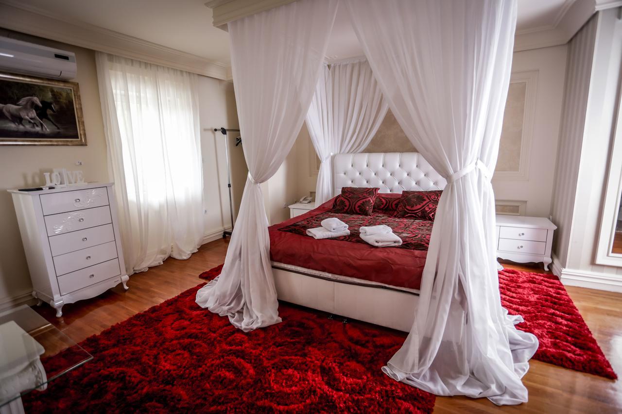 Hotel Bob Сараєво Екстер'єр фото