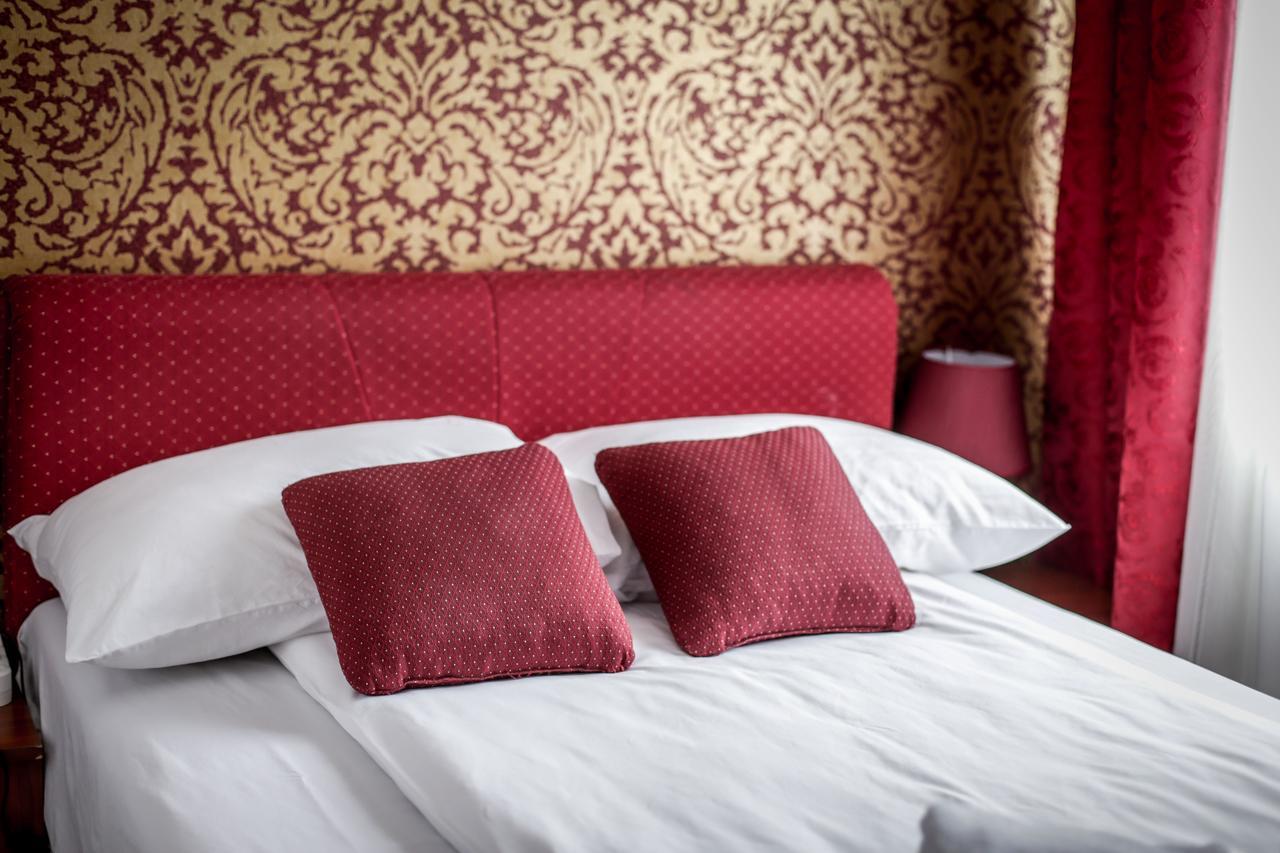 Hotel Bob Сараєво Екстер'єр фото