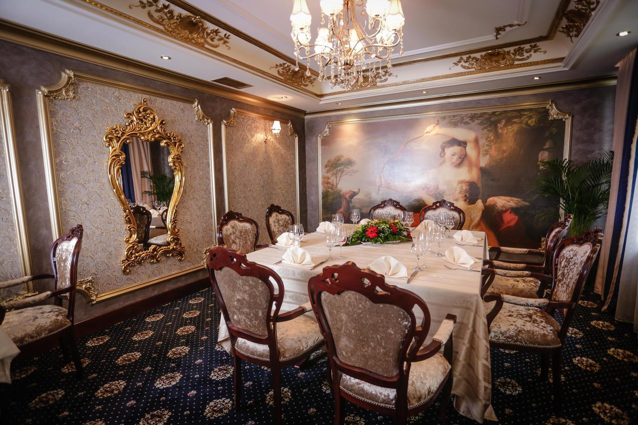 Hotel Bob Сараєво Екстер'єр фото