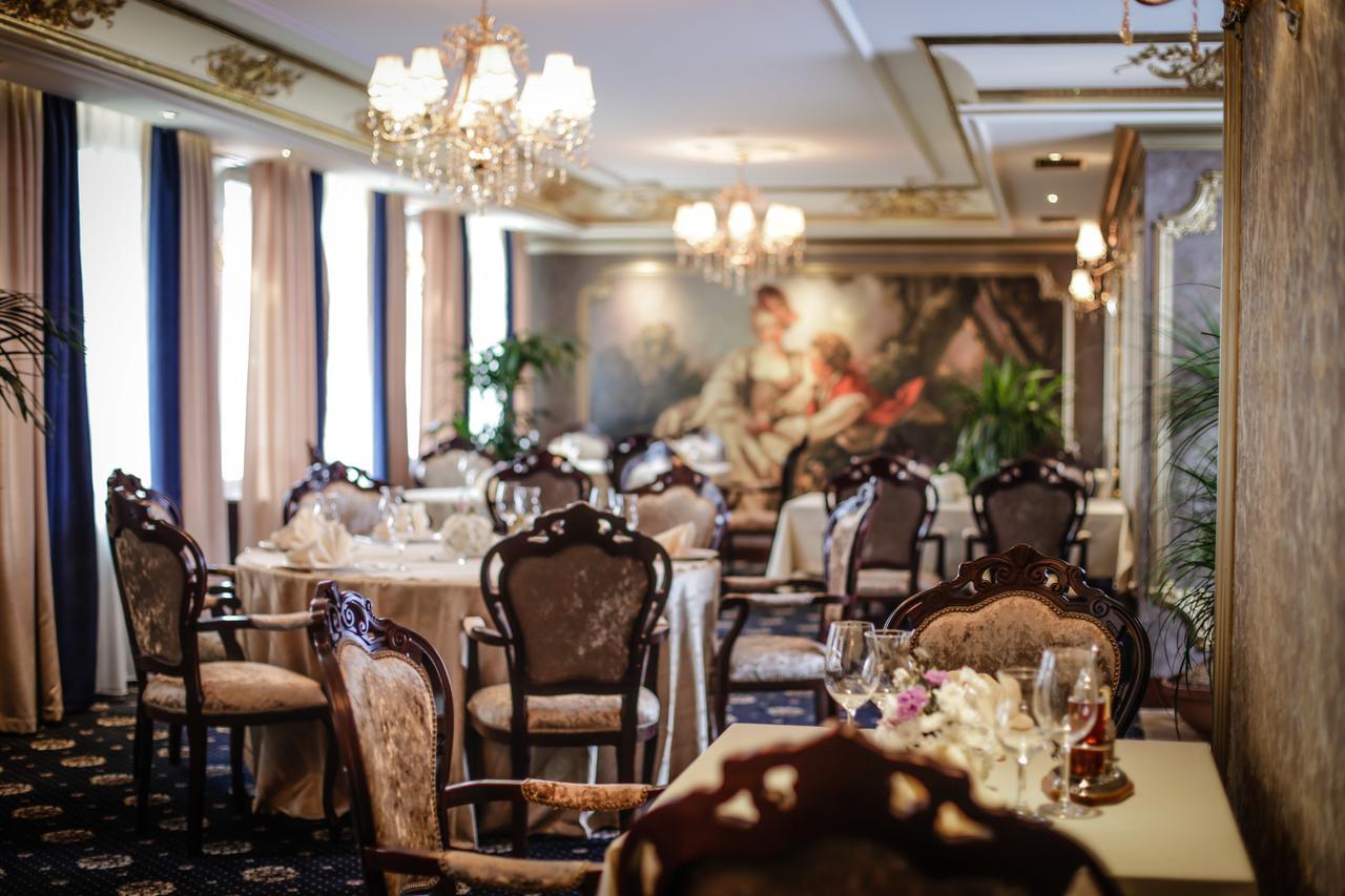 Hotel Bob Сараєво Екстер'єр фото