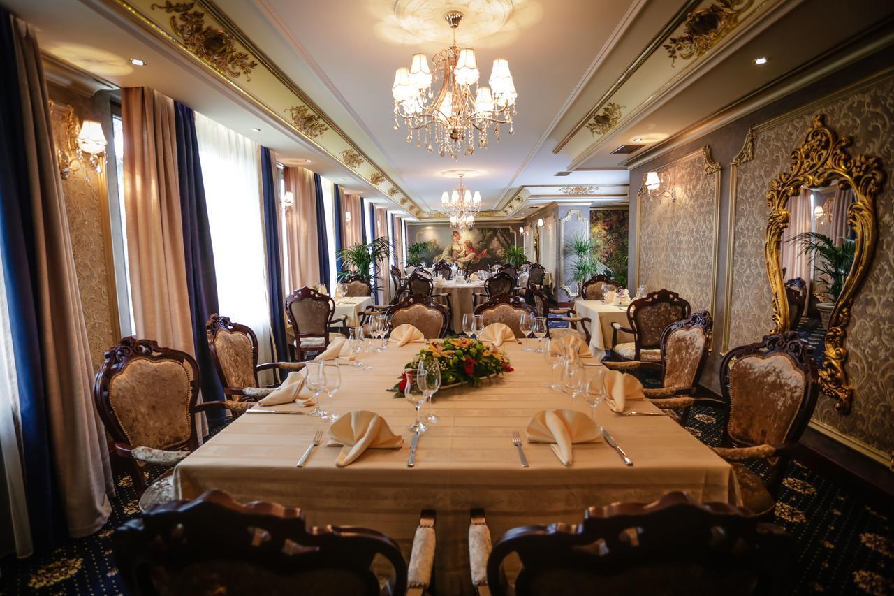 Hotel Bob Сараєво Екстер'єр фото